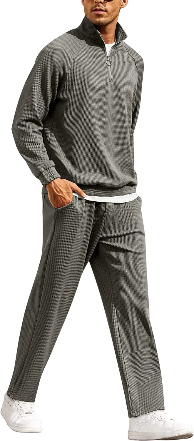 2 Piece Relaxed Fit Sport Sets (US Only)