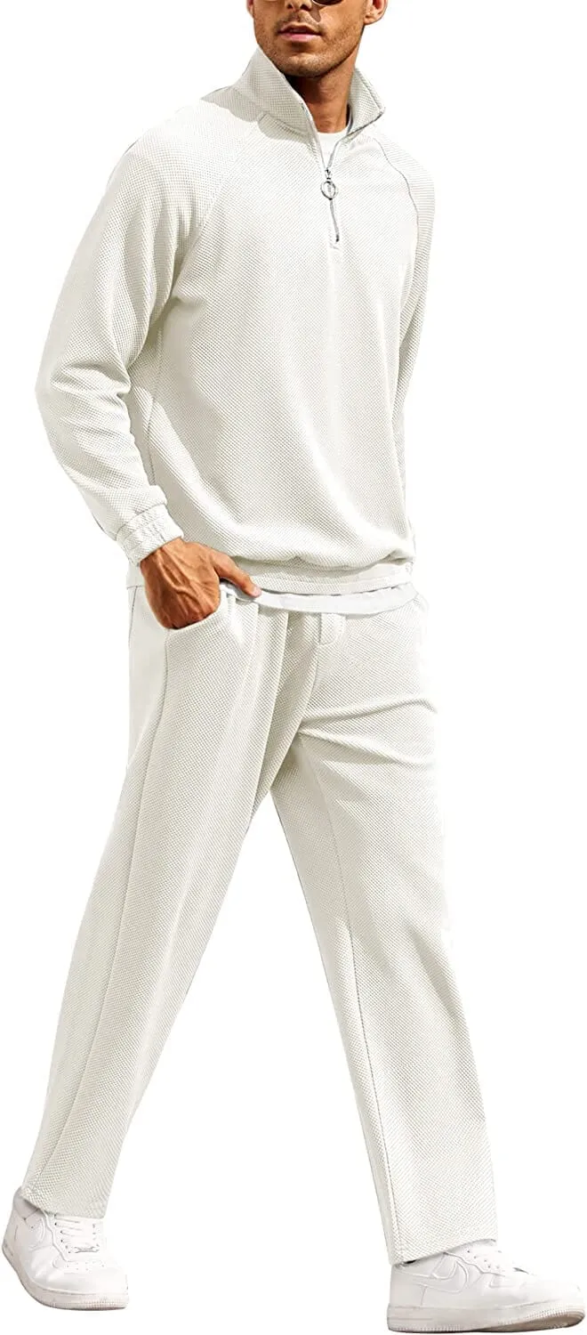 2 Piece Relaxed Fit Sport Sets (US Only)