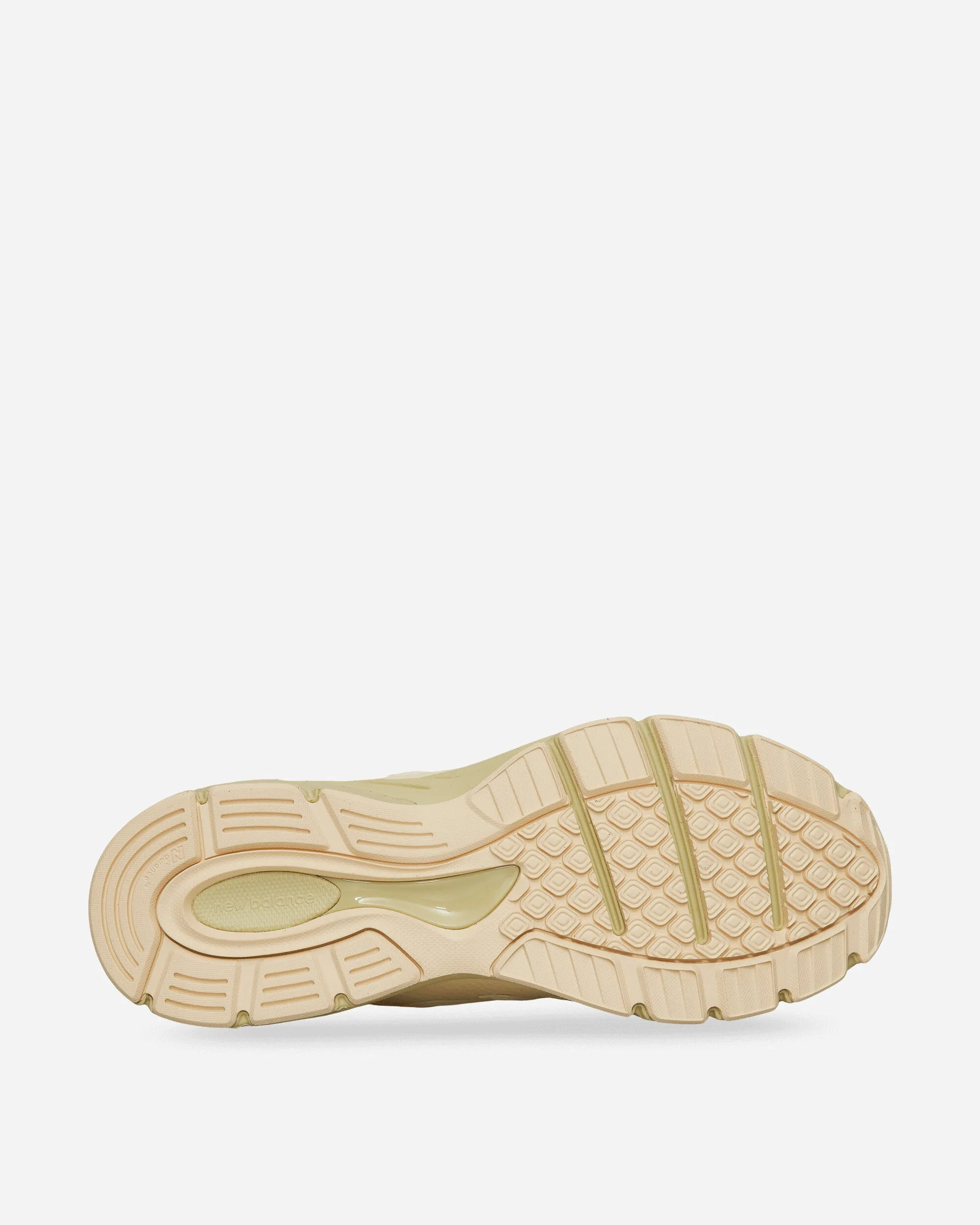 990v4 Sneakers Macadamia Nut / Morel