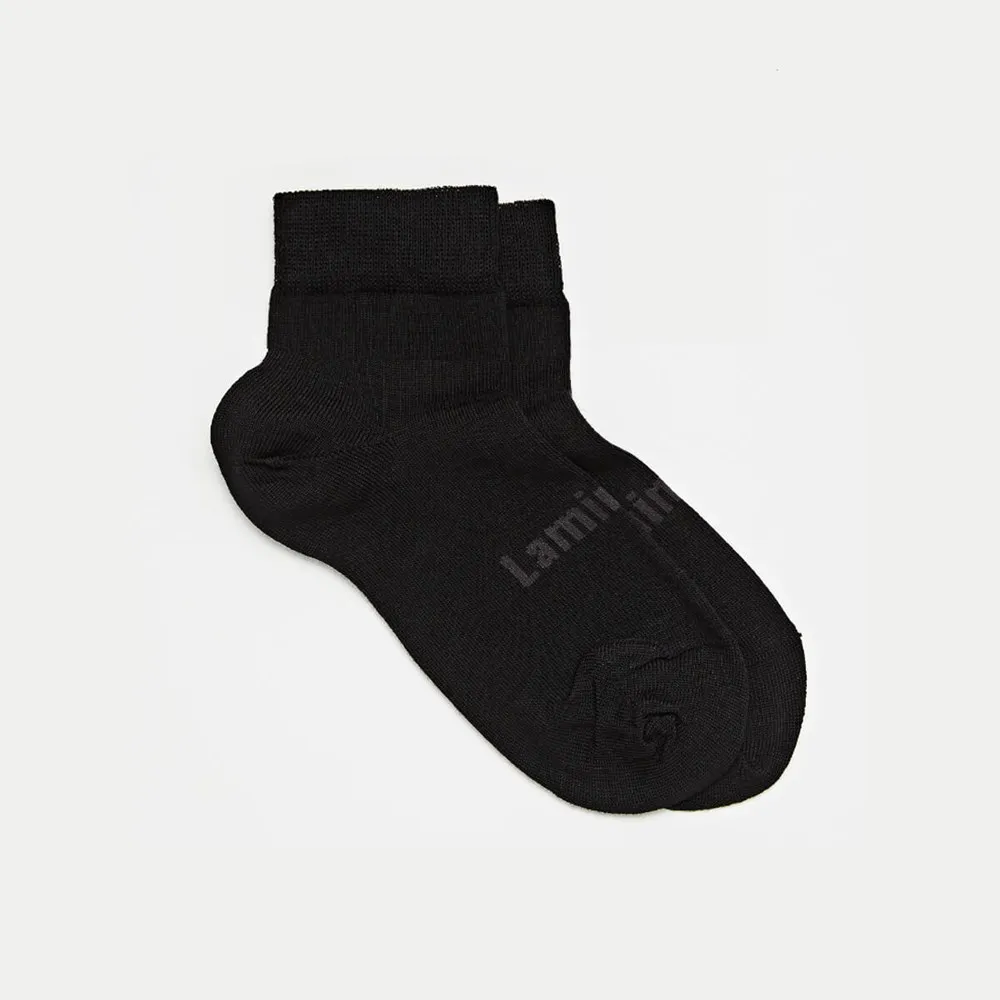 Ankle Socks - Black