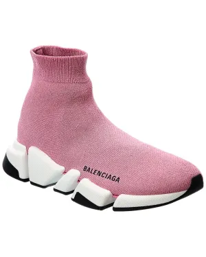 Balenciaga Speed 2.0 Sock Sneaker