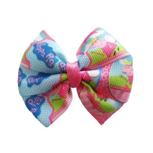 Bella Hair Bow - Peppa Pig Fairy