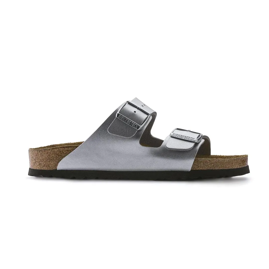 Birkenstock - Women's Arizona BF SFB Sandals (Narrow) (550153)