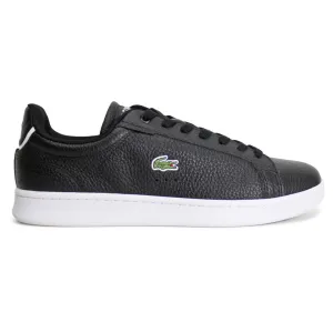 Carnaby Pro Leather Synthetic Women's Low Top Trainers