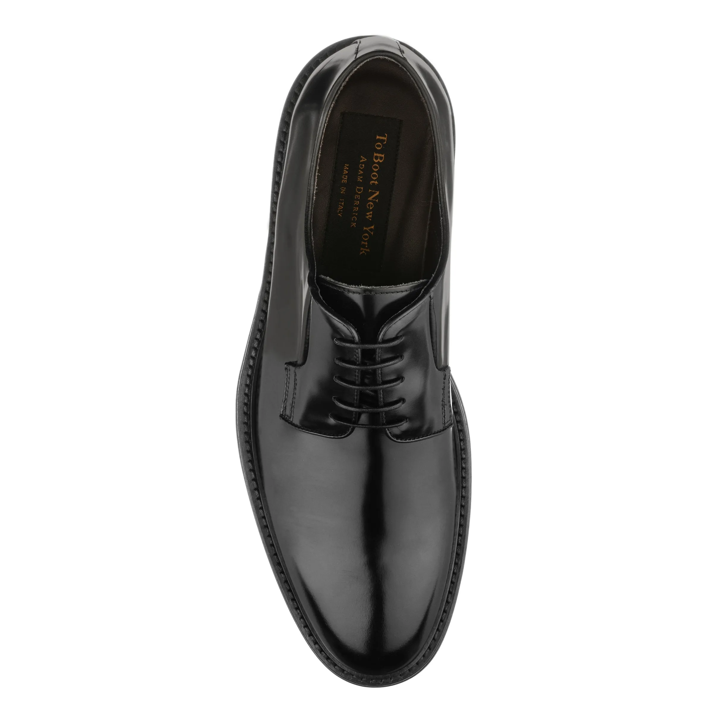 Chance Black Derby