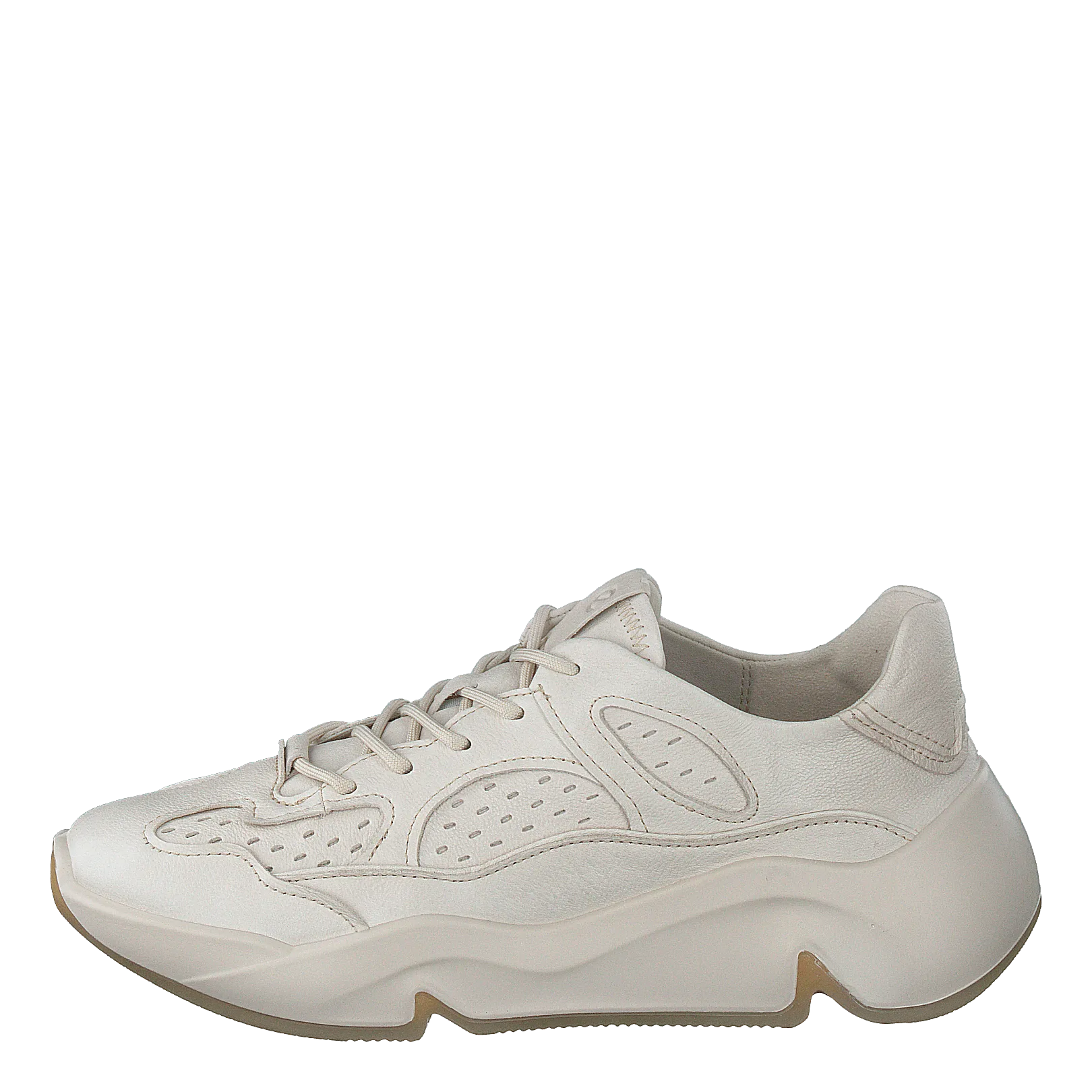 Chunky Sneaker Limestone