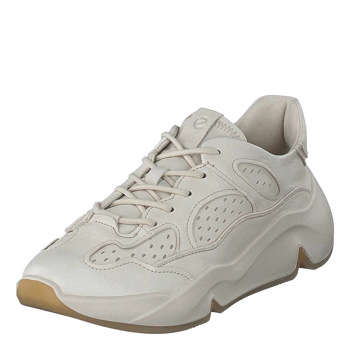 Chunky Sneaker Limestone