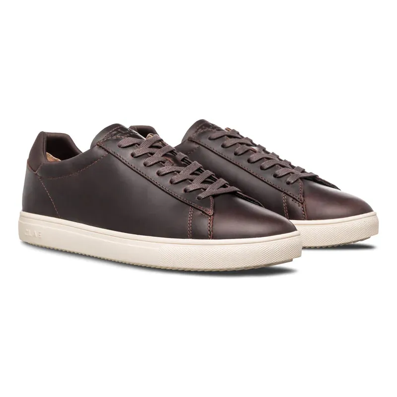 CLAE MEN'S BRADLEY WALRUS BROWN