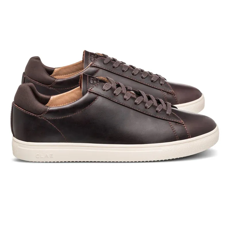 CLAE MEN'S BRADLEY WALRUS BROWN