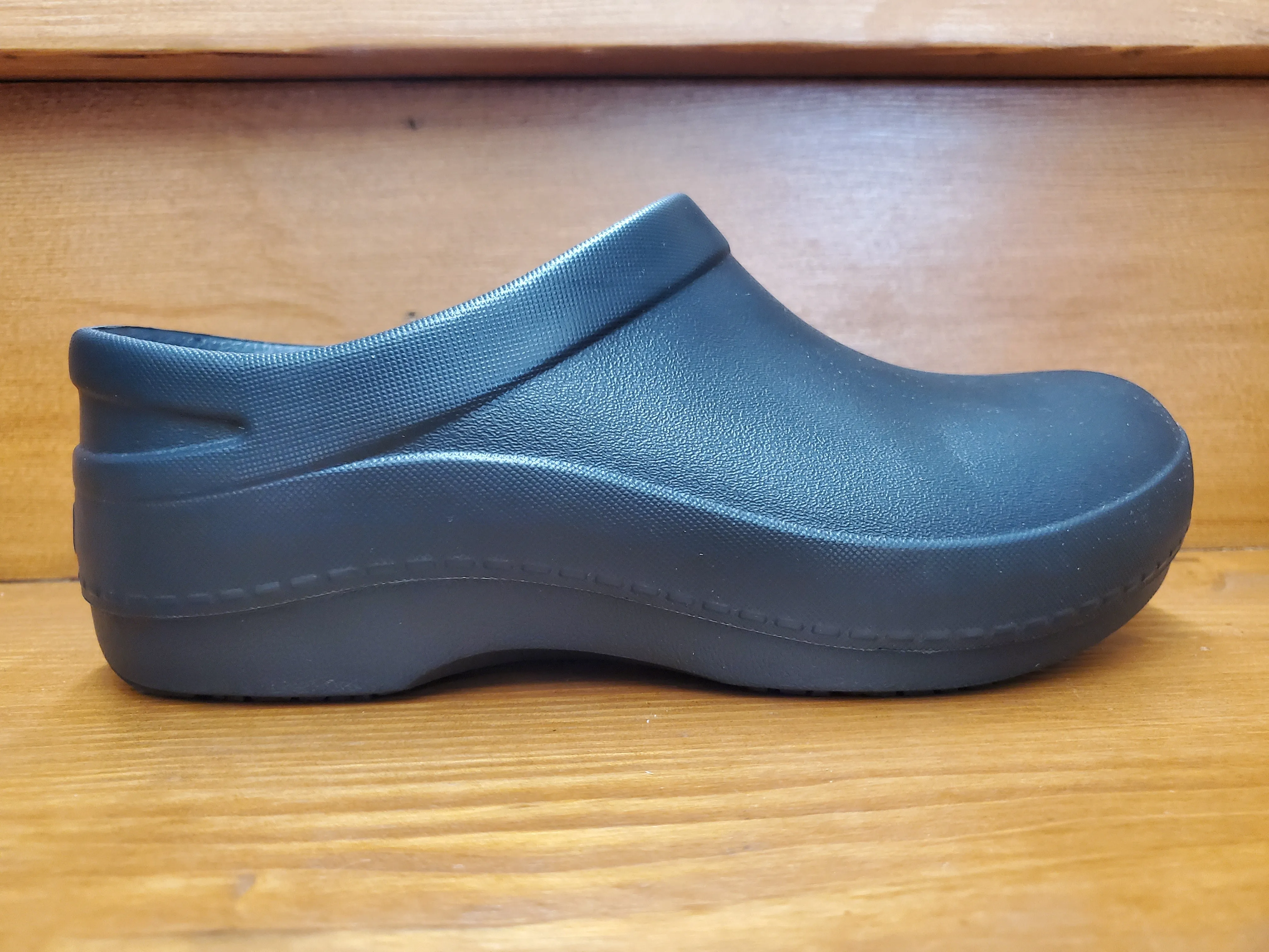 Dansko Kaci Molded EVA black