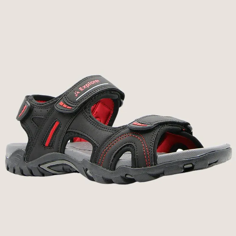 Explorer Spruce Sandal