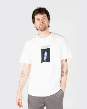 Hockey 50% of Anxiety Shirt - White