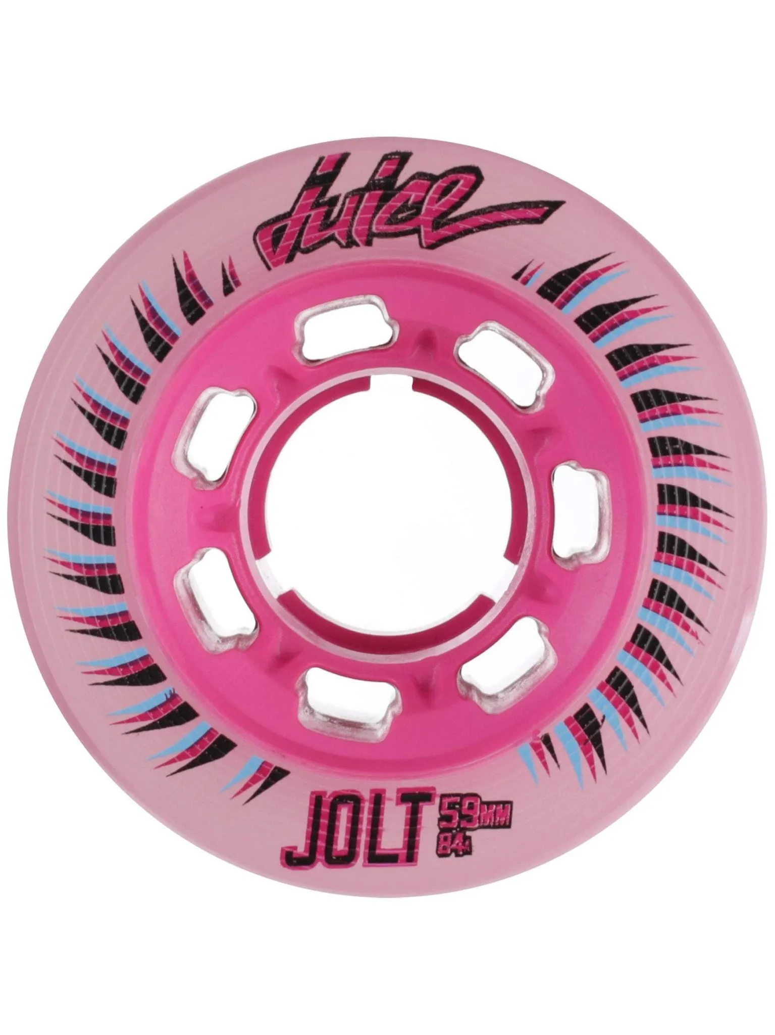 Juice Jolt Wheels 4-pack