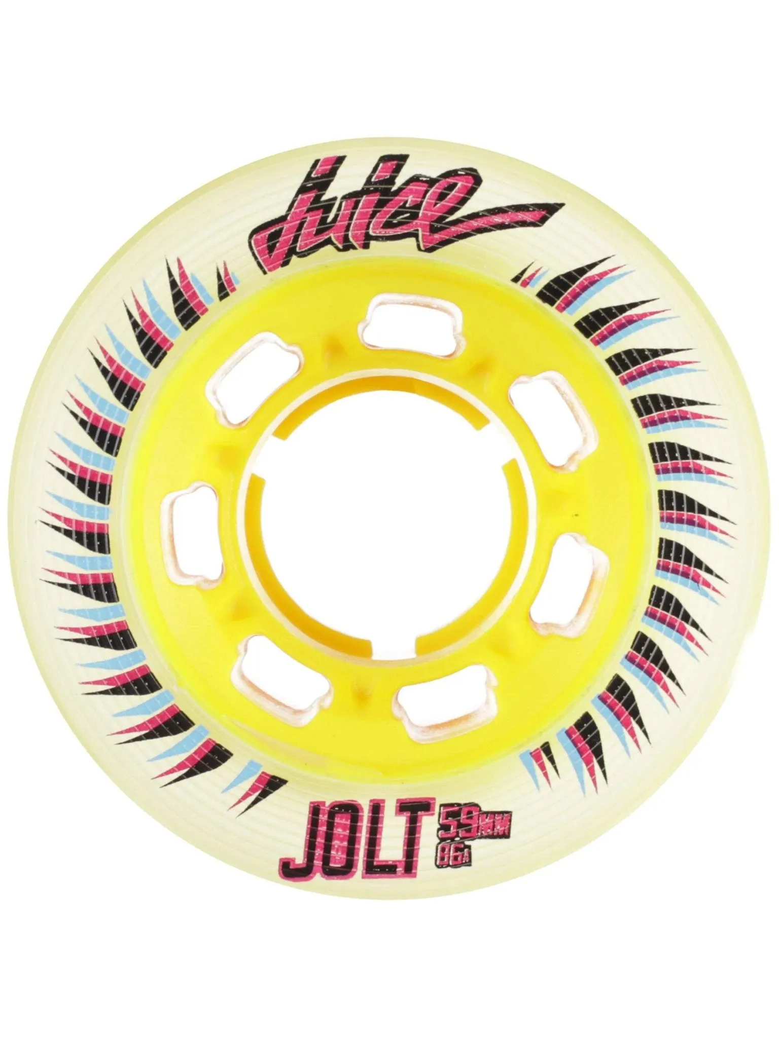 Juice Jolt Wheels 4-pack