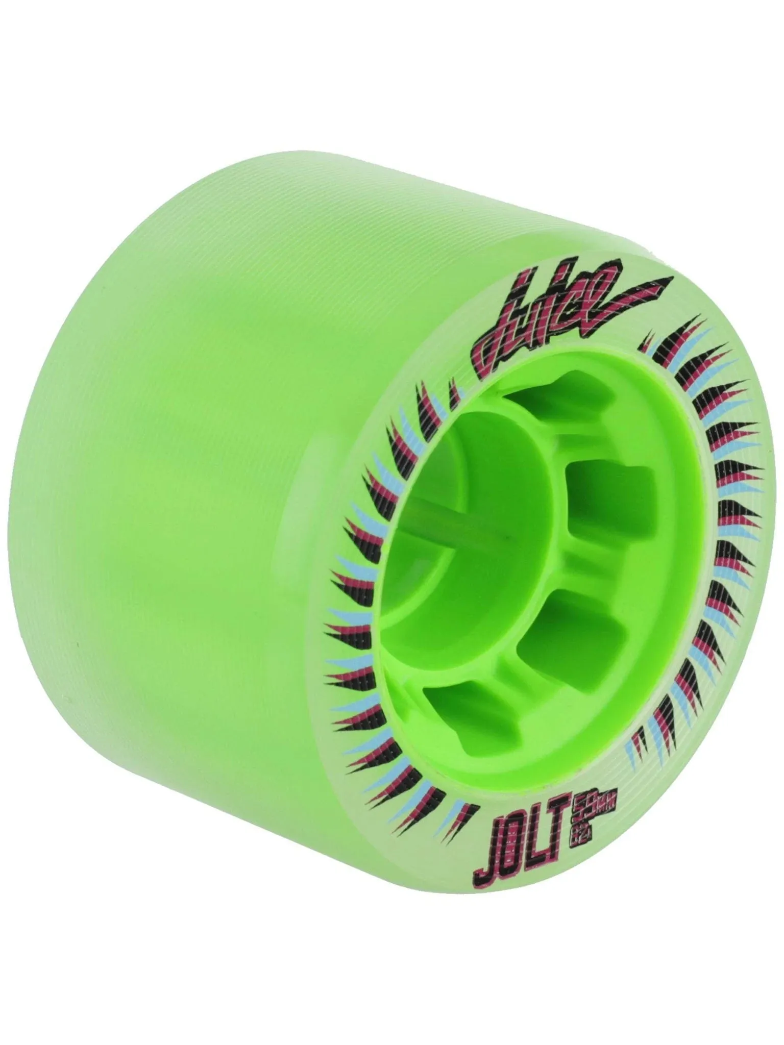 Juice Jolt Wheels 4-pack