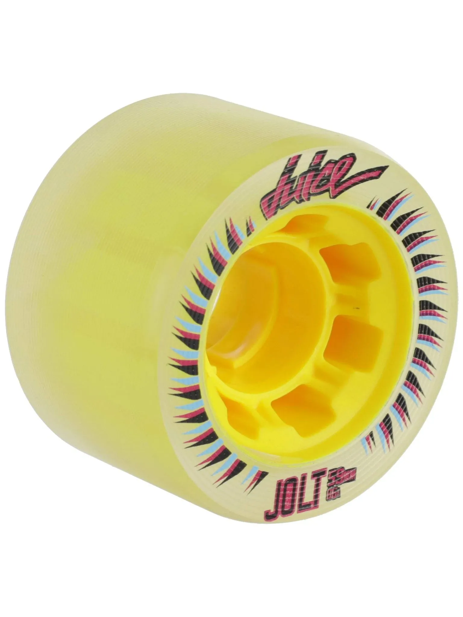 Juice Jolt Wheels 4-pack