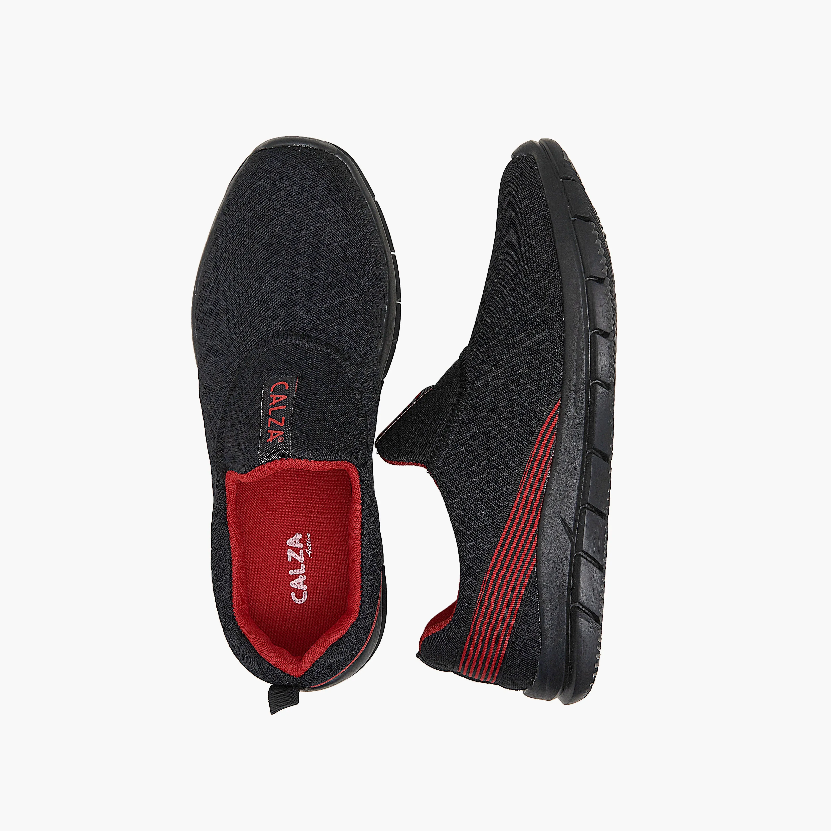 Men's Comfy Slip-Ons