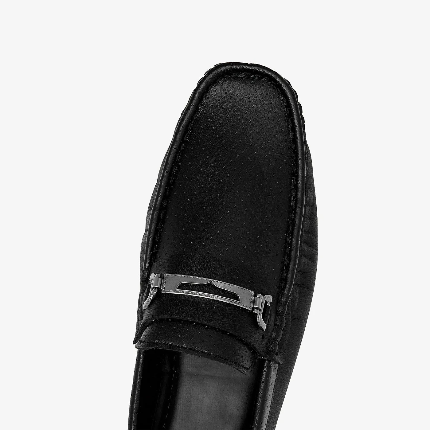 Men's Cushioned Loafers