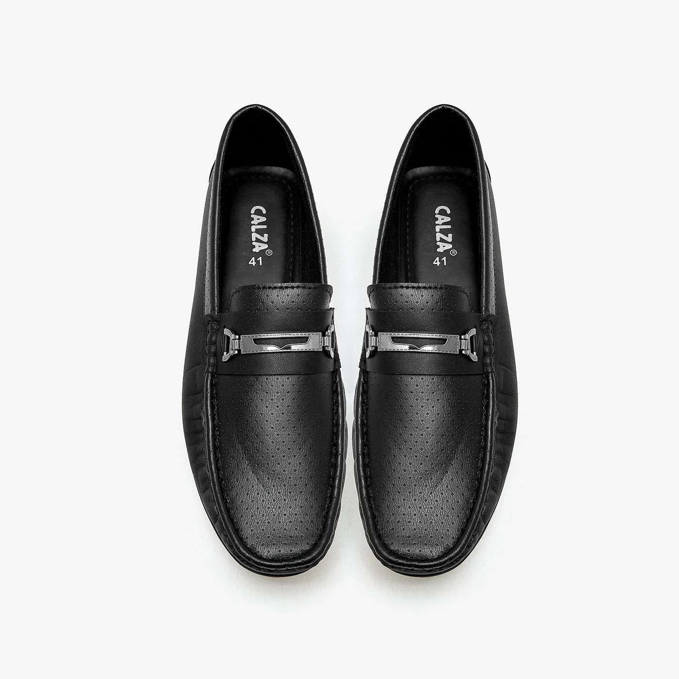 Men's Cushioned Loafers