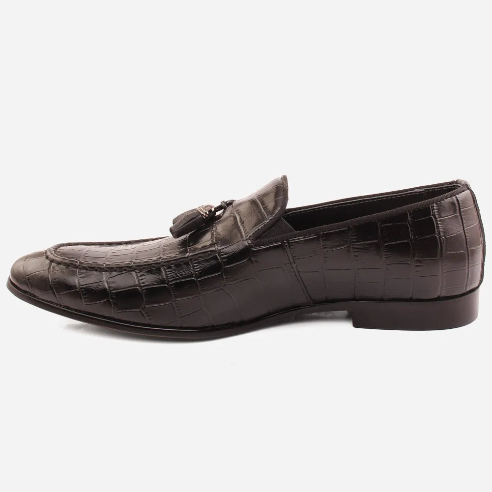 Men’s "XAVI" Formal Shoes Collection