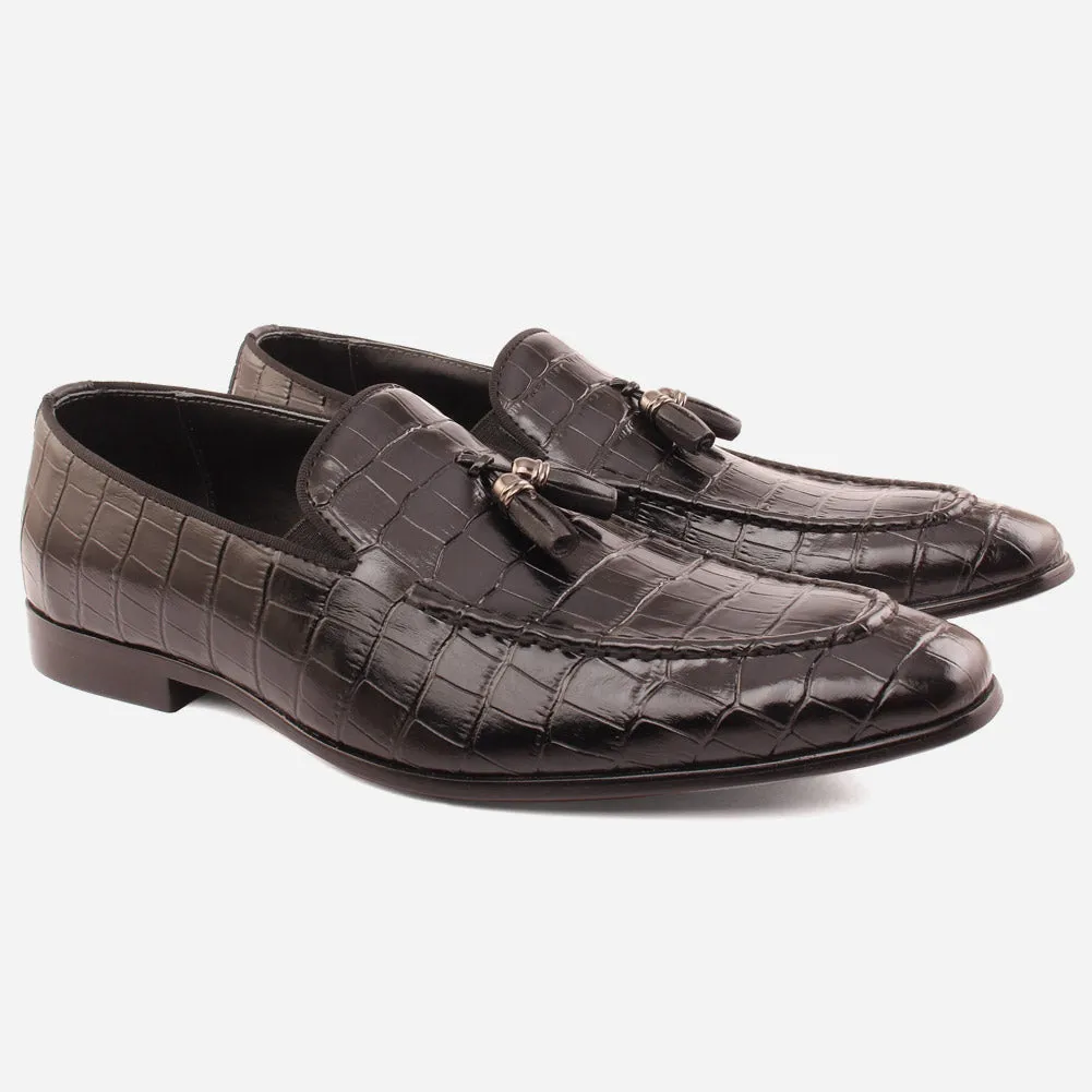 Men’s "XAVI" Formal Shoes Collection