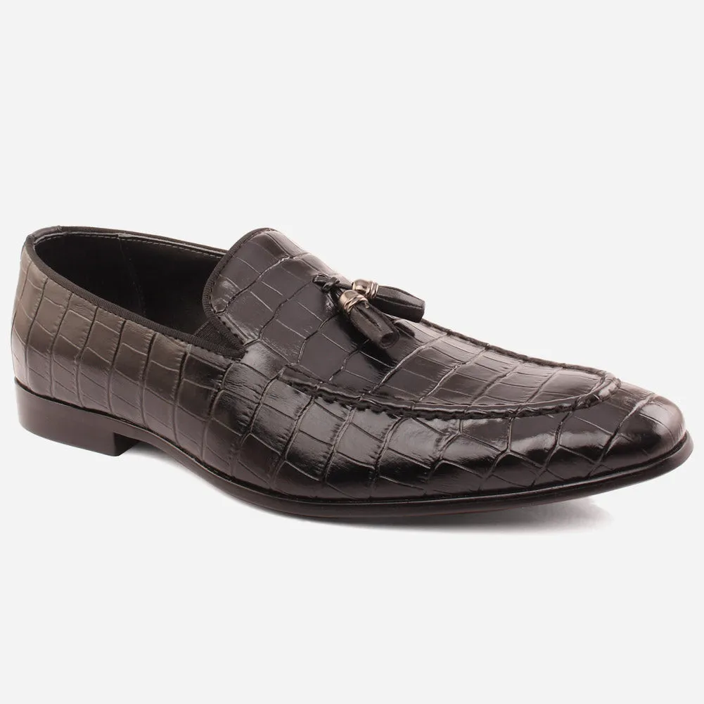 Men’s "XAVI" Formal Shoes Collection