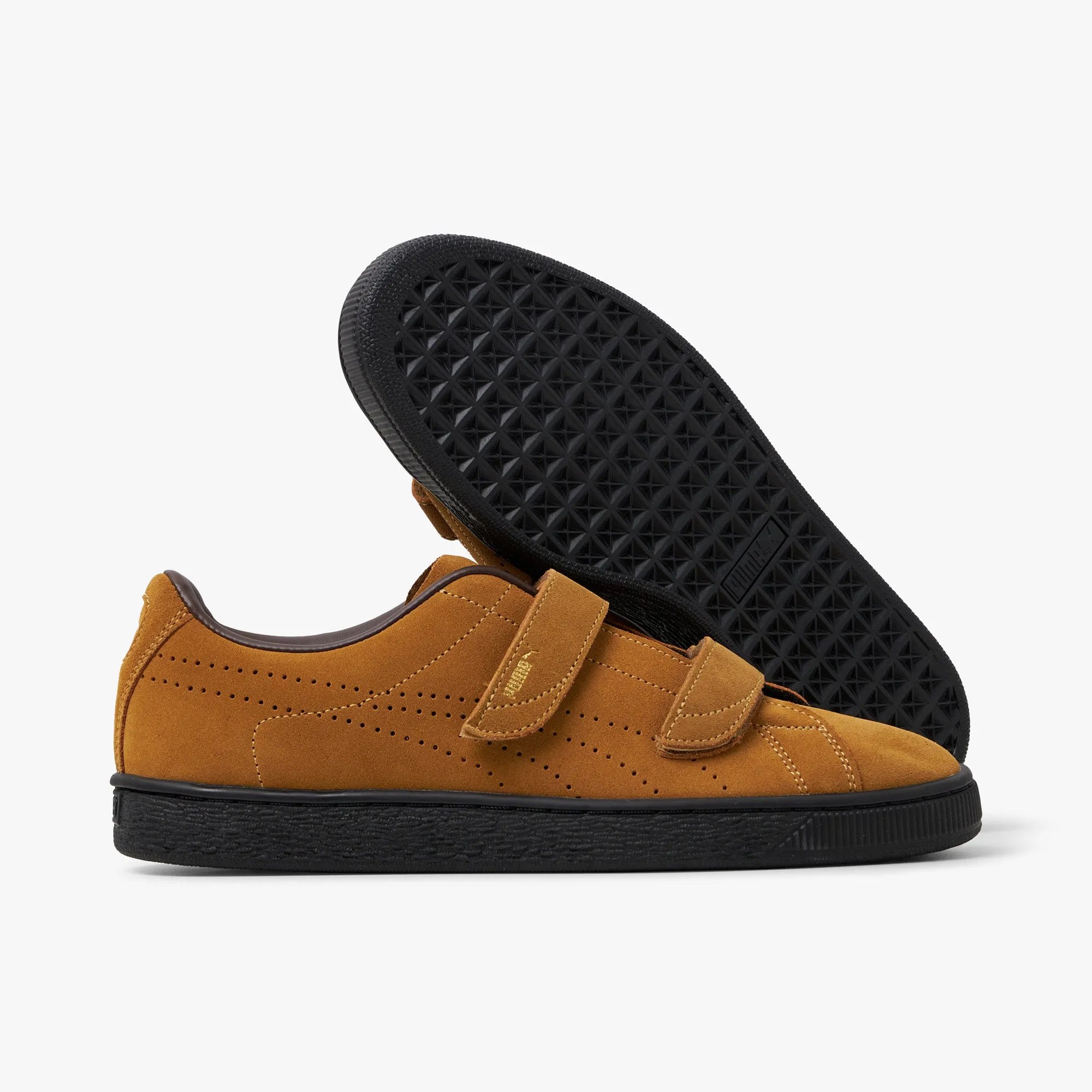 Puma x Noah Suede Classic / Brown