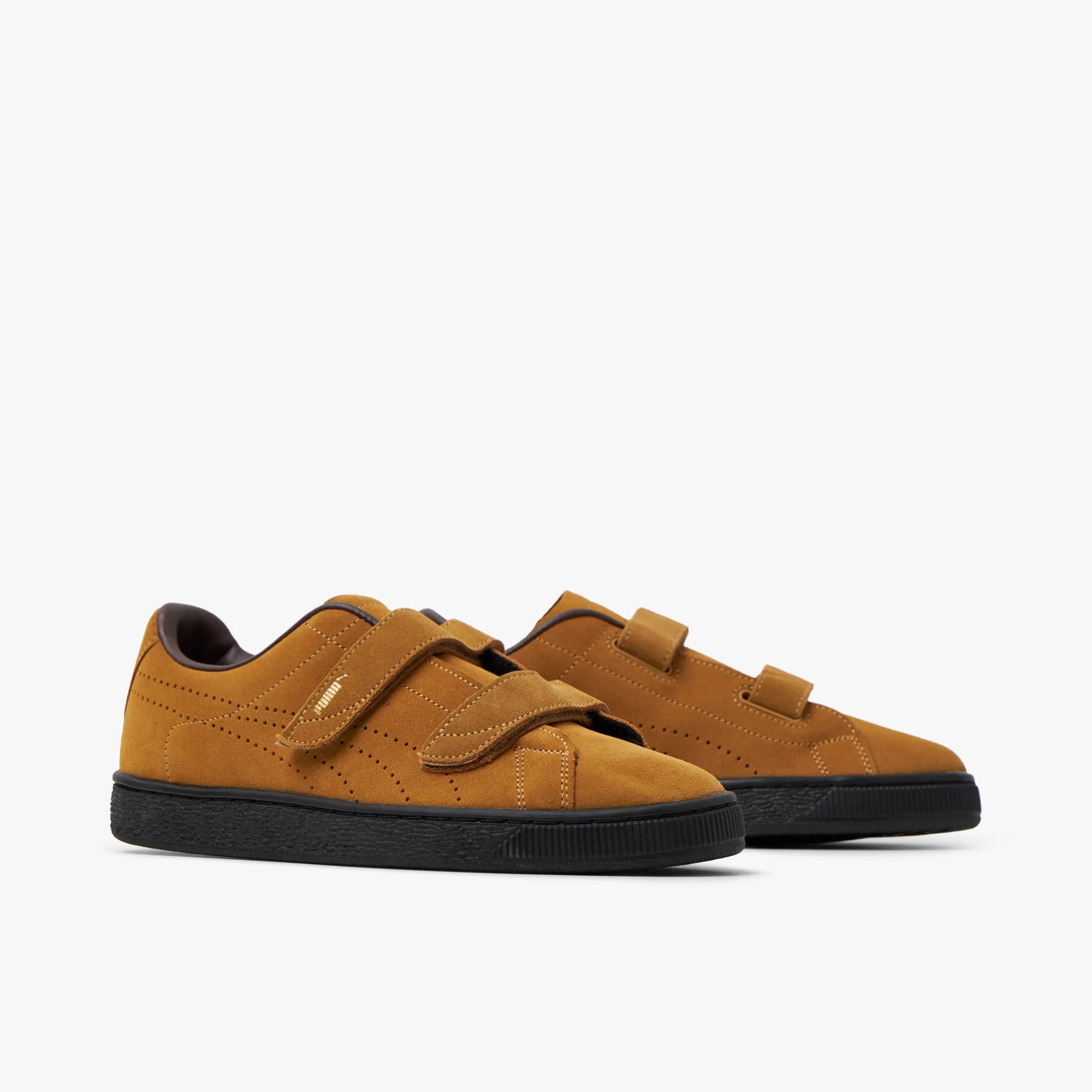 Puma x Noah Suede Classic / Brown