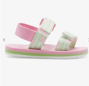 Roxy Cage - Sandals For Girls