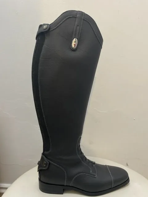 SECCHIARI 100W TOP BOOT LADIES BUFFALO