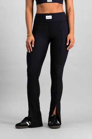 Sienna Split Front Legging