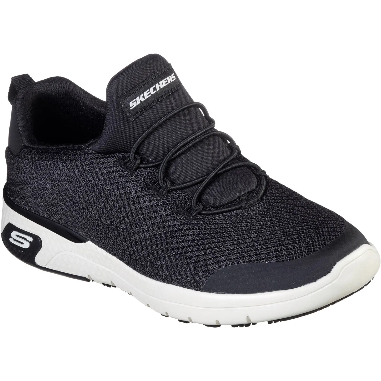 Skechers Marsing Waiola Trainers