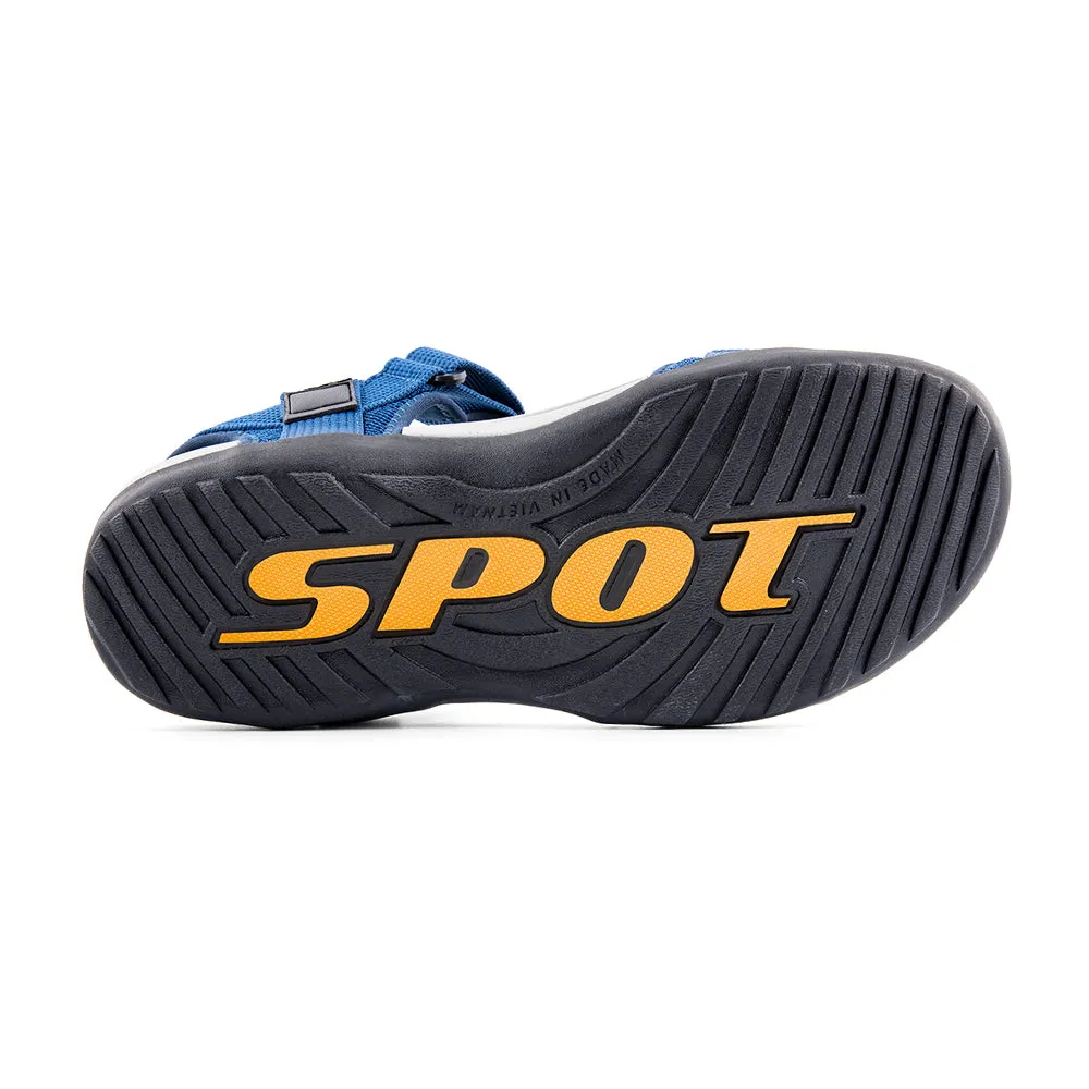 Spot Casual Sandal for Men | SS 1911