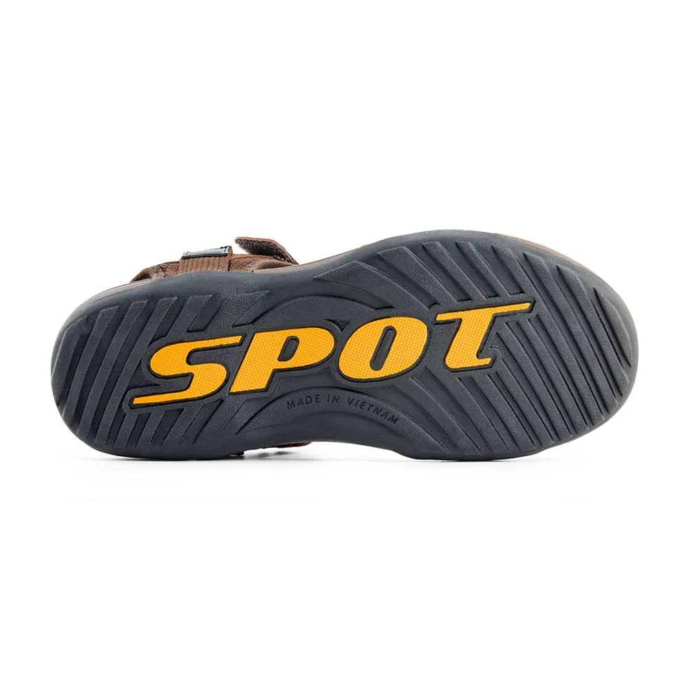 Spot Casual Sandal for Men | SS 1911