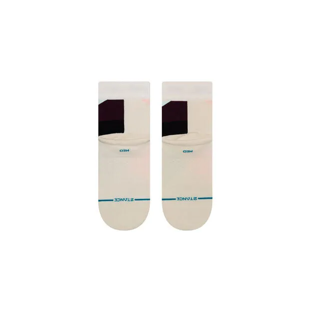 Stance Erudite Quarter Socks