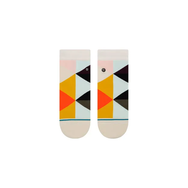 Stance Erudite Quarter Socks