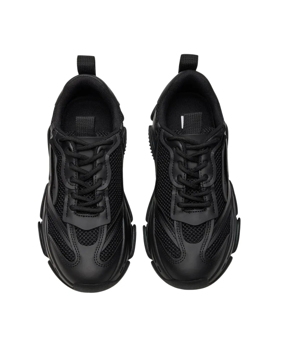 STEVE MADDEN POSSESS-O SNEAKER