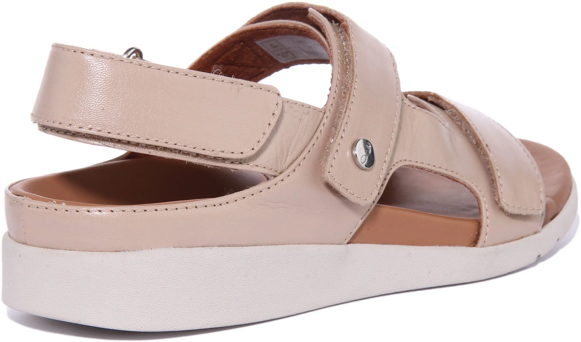 Strive Aruba In Almond For Women