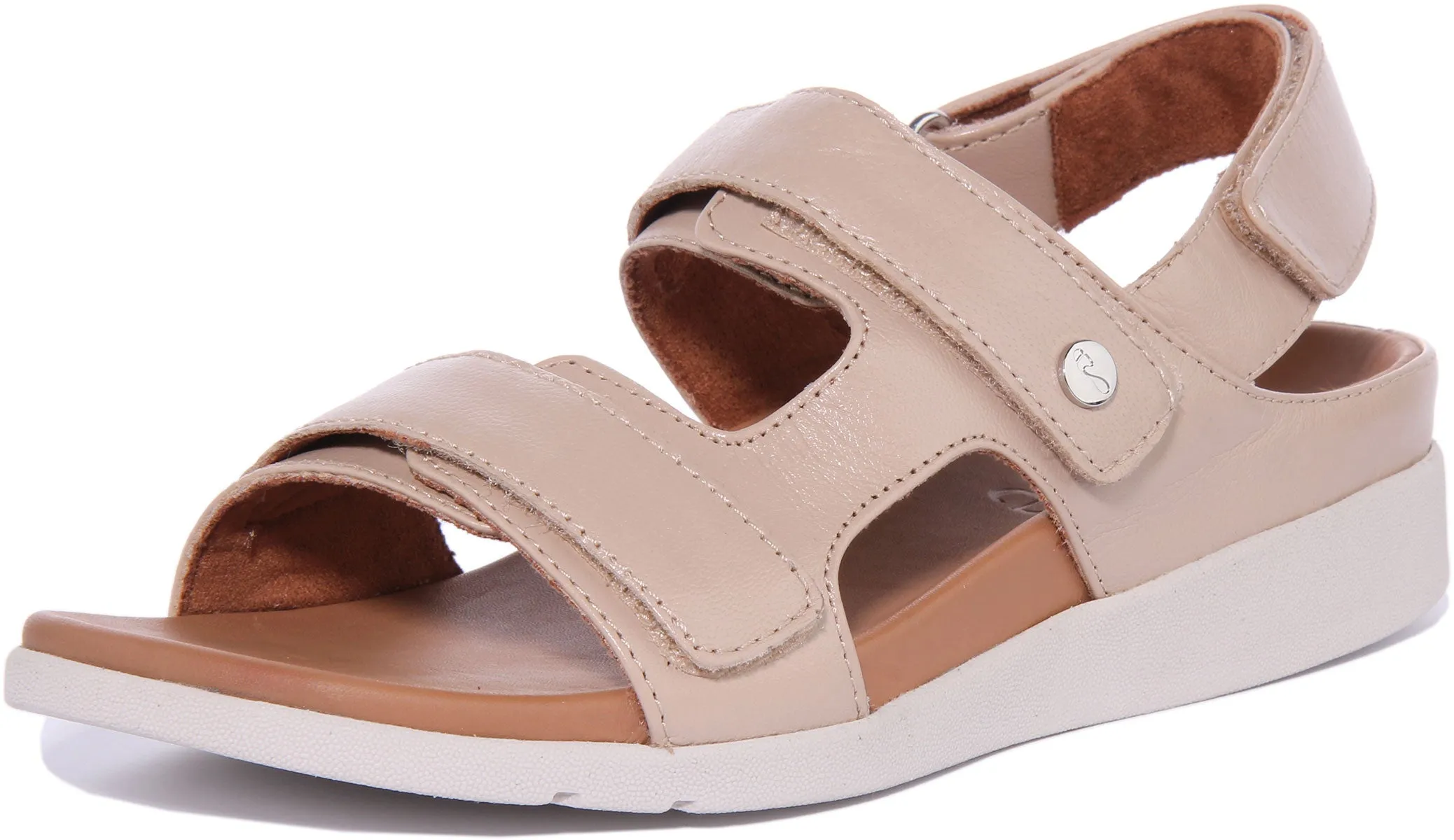 Strive Aruba In Almond For Women