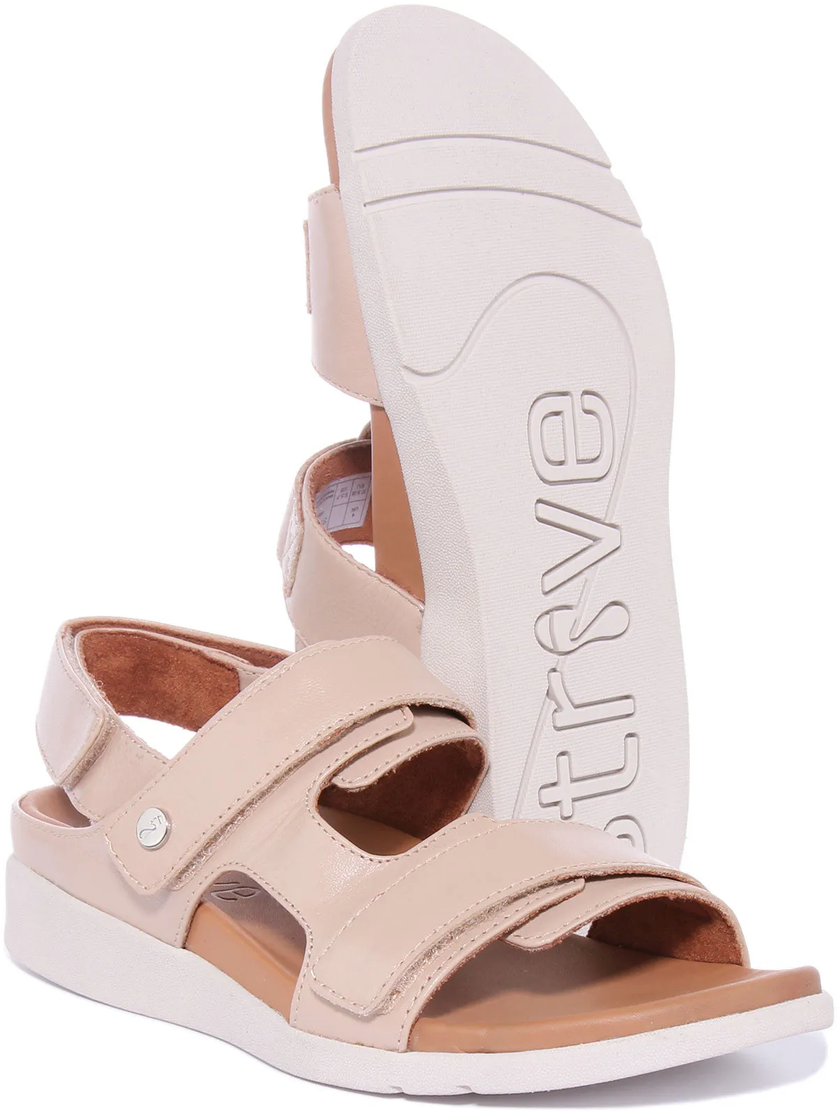 Strive Aruba In Almond For Women