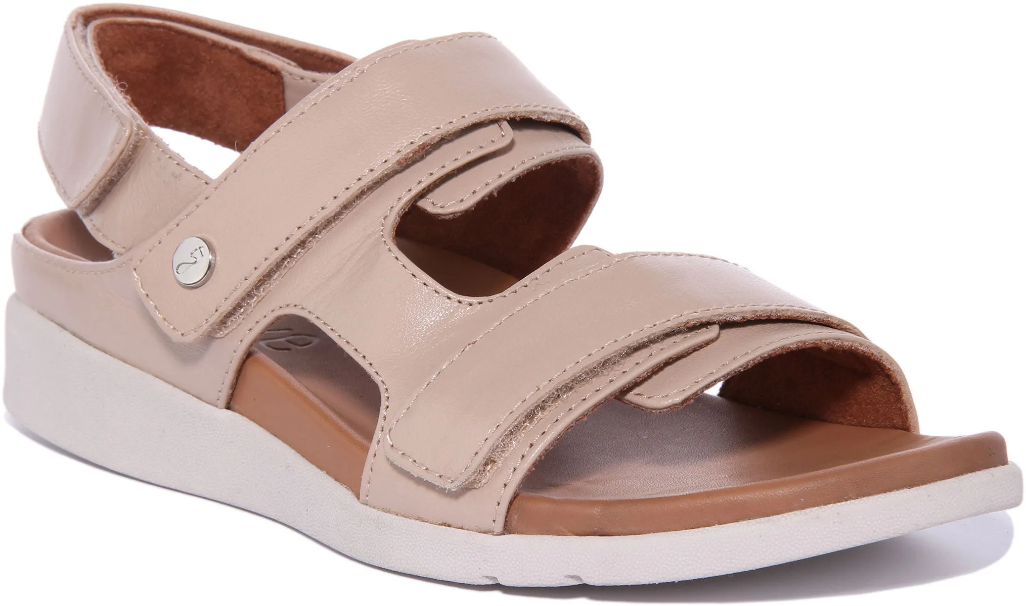 Strive Aruba In Almond For Women