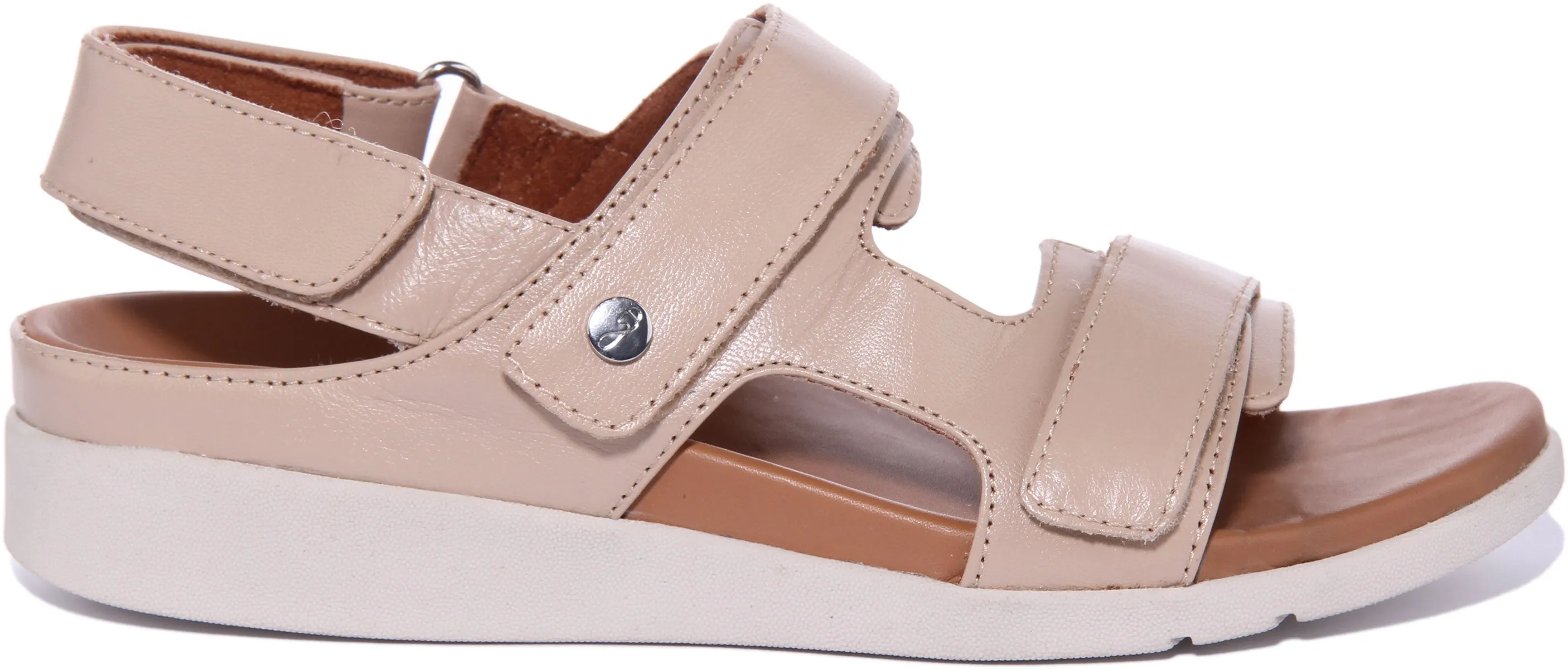 Strive Aruba In Almond For Women