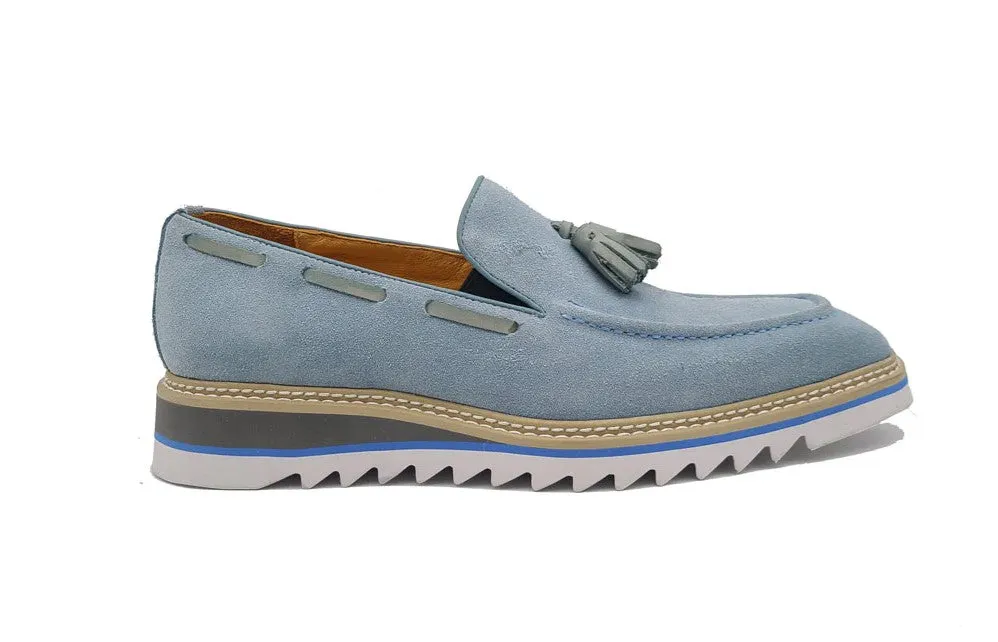 Style: 550-06S-Light/Blue