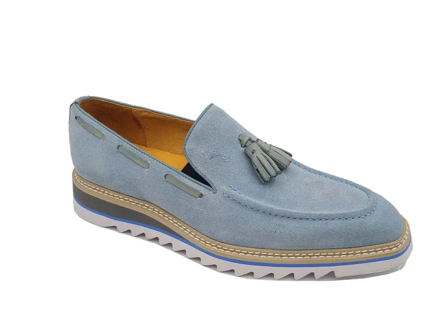 Style: 550-06S-Light/Blue