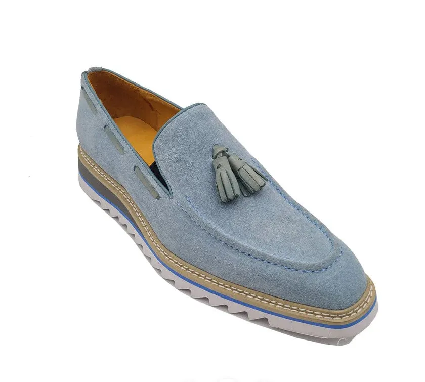 Style: 550-06S-Light/Blue