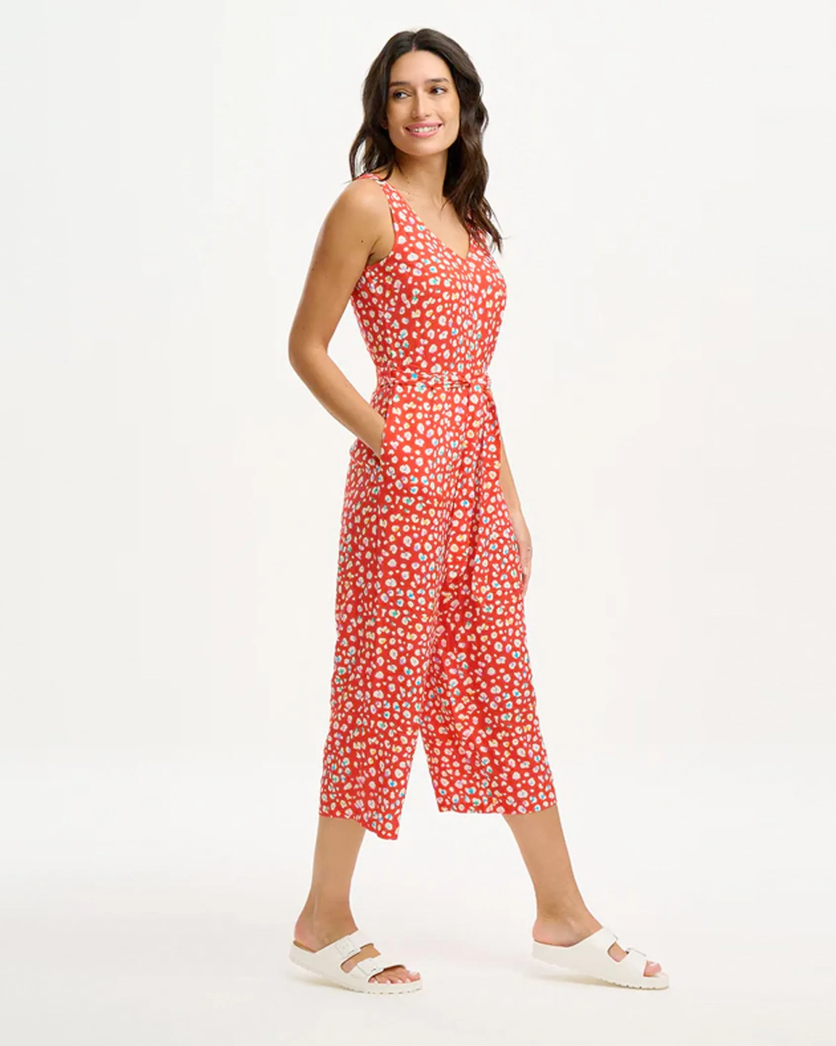 Sugarhill Brighton Harrie Jumpsuit