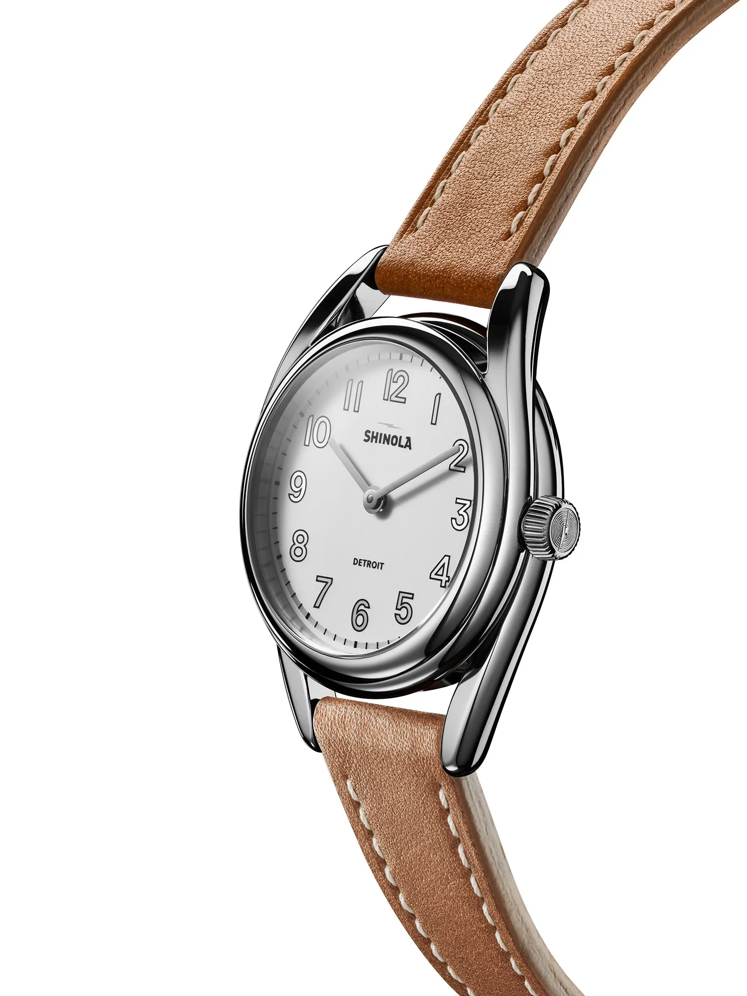 The Derby 30Mm Watch