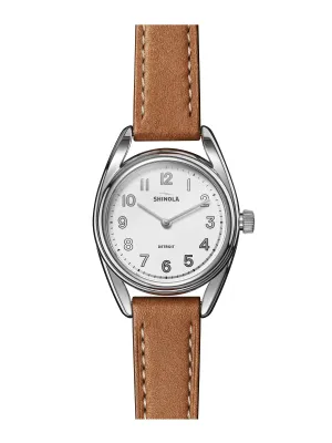 The Derby 30Mm Watch