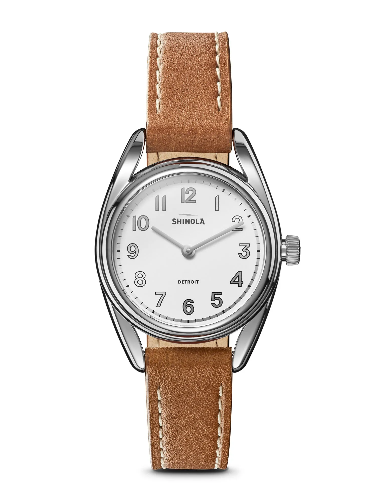 The Derby 30Mm Watch