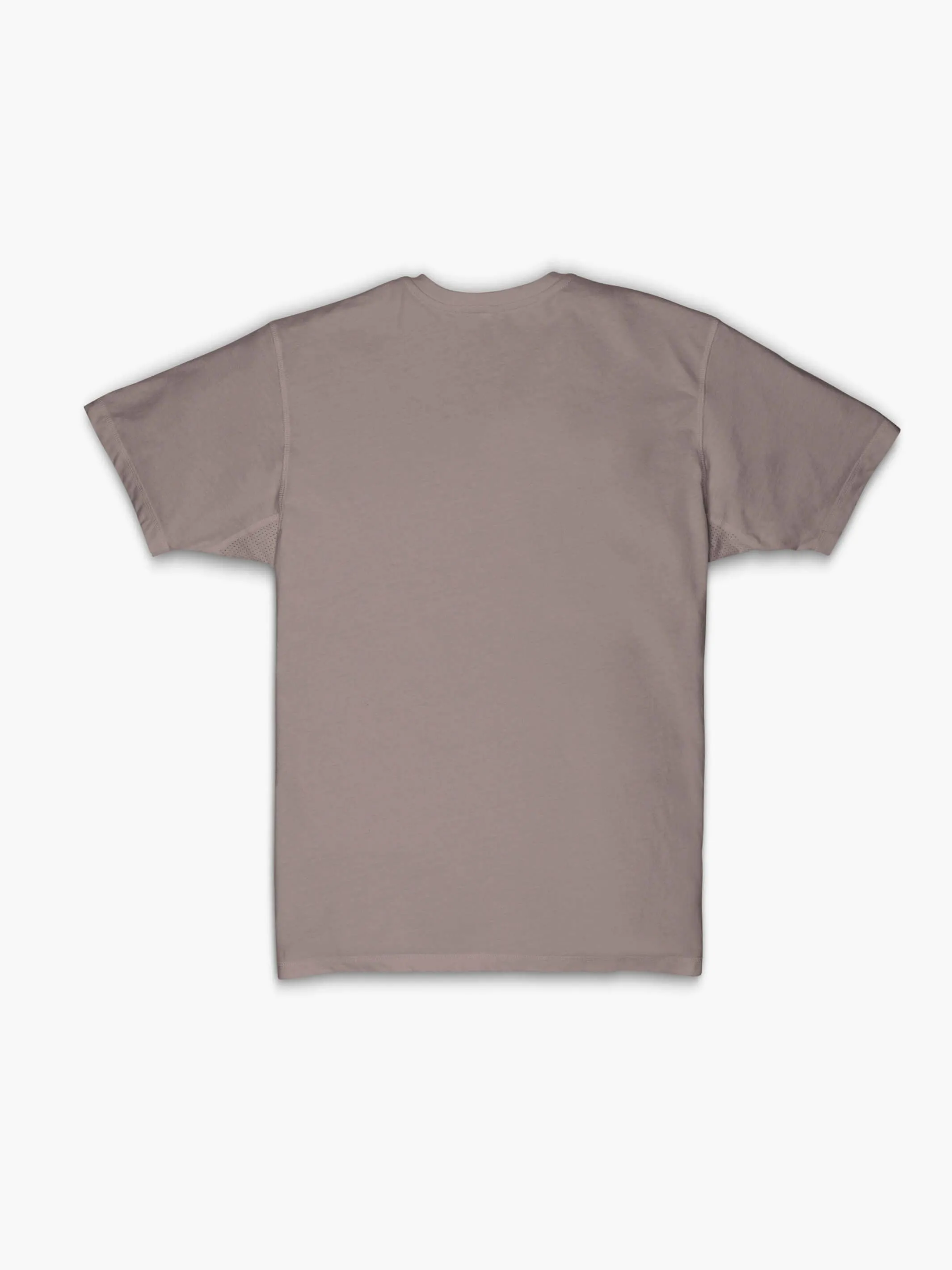 Timeless Vented Tee - Scatter